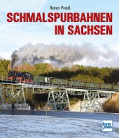 715714 Schmalspurbahnen in Sachsen 9783613715714